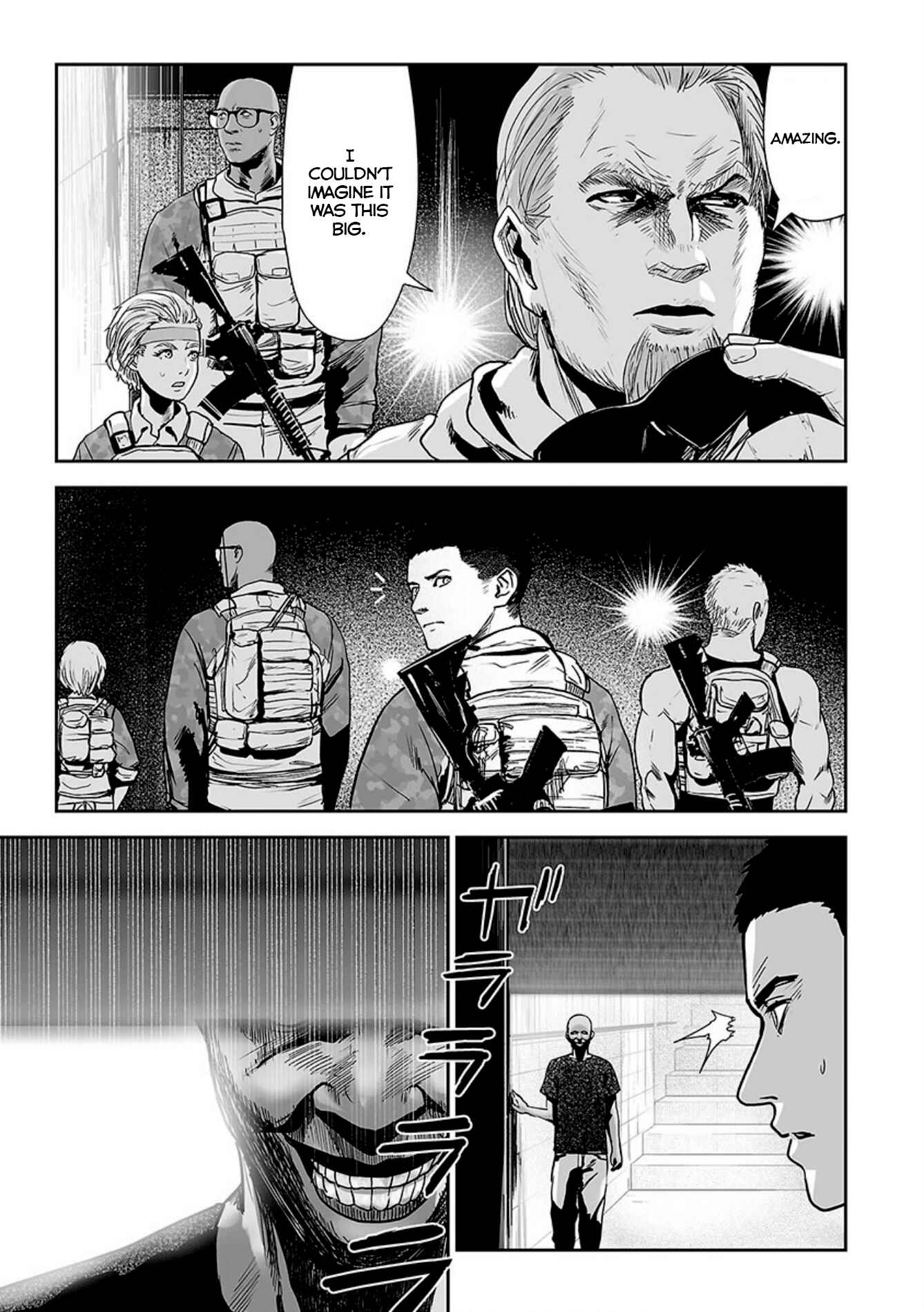 Chapter 22 - Page 16
