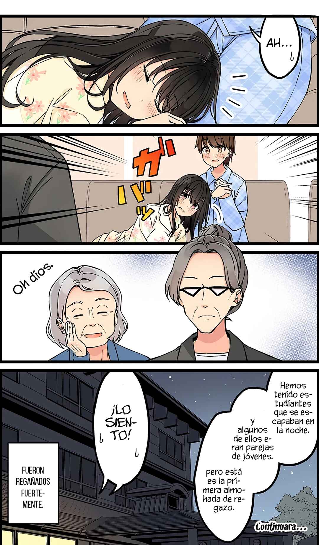 Chapter 126 - Page 7