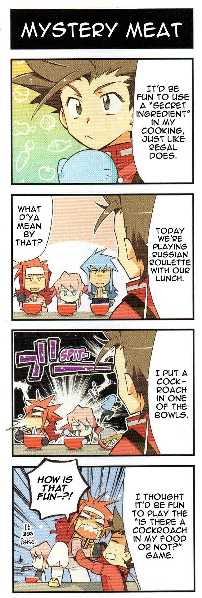 Chapter 69 - Page 1
