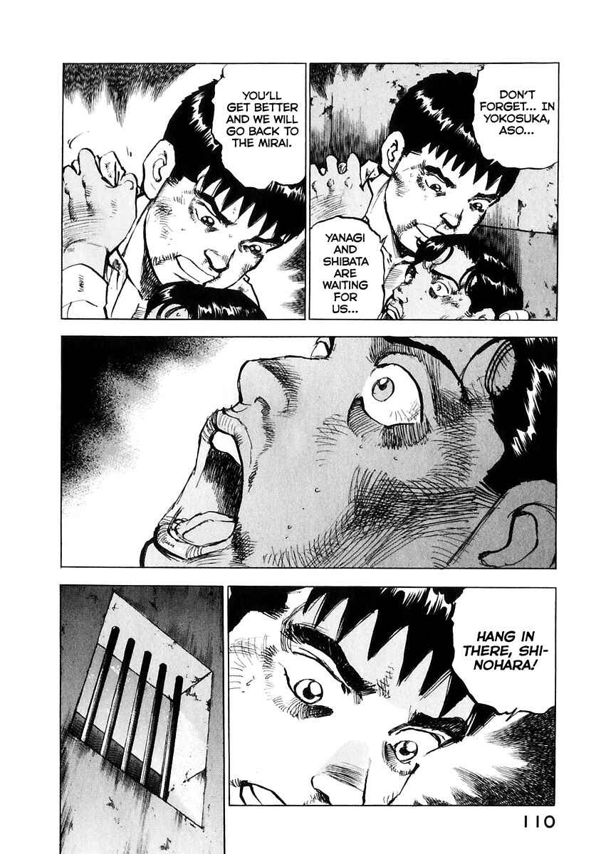 Chapter 172 - Page 11