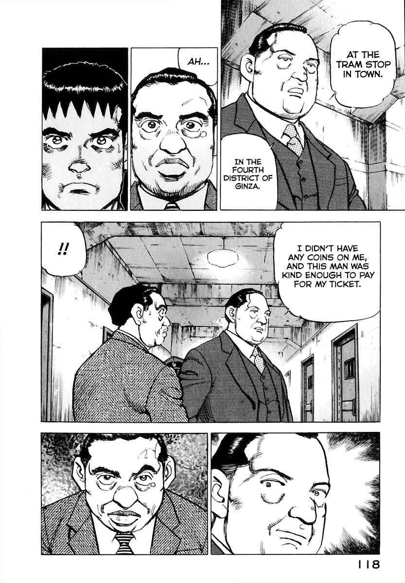 Chapter 172 - Page 19