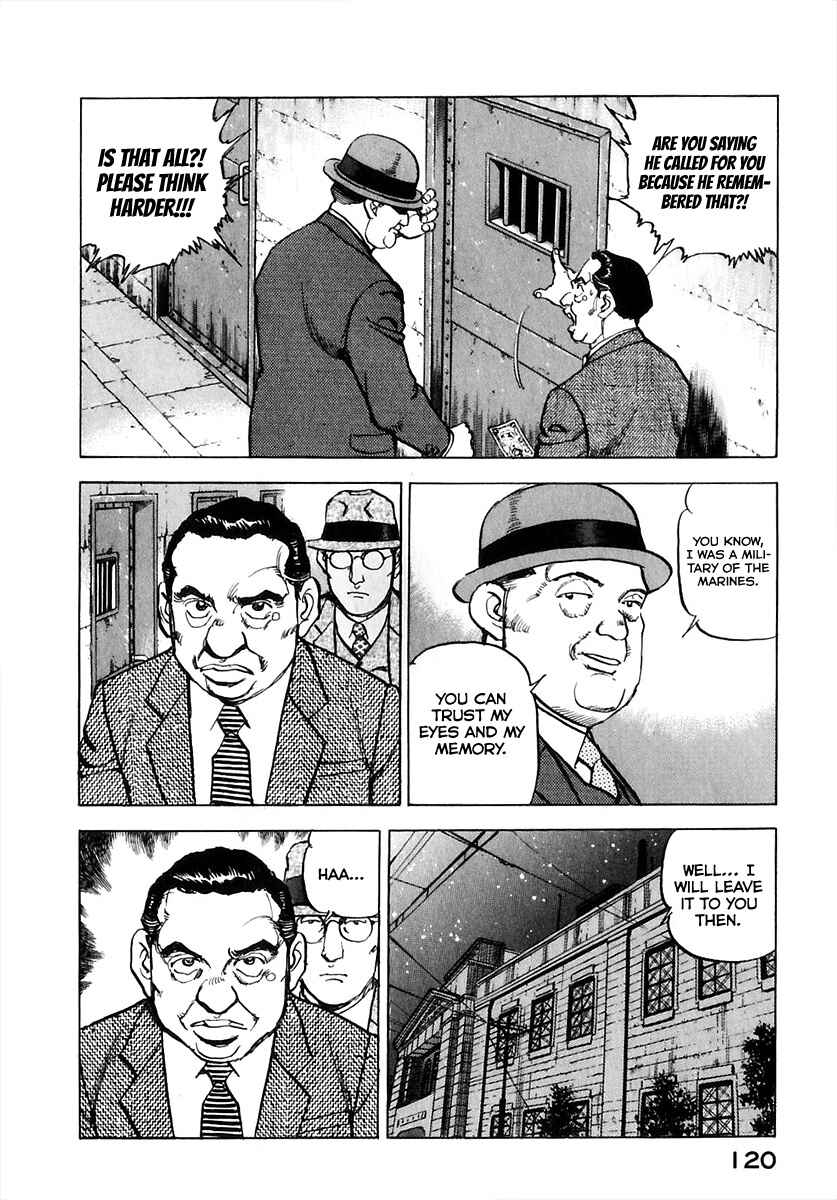 Chapter 172 - Page 21