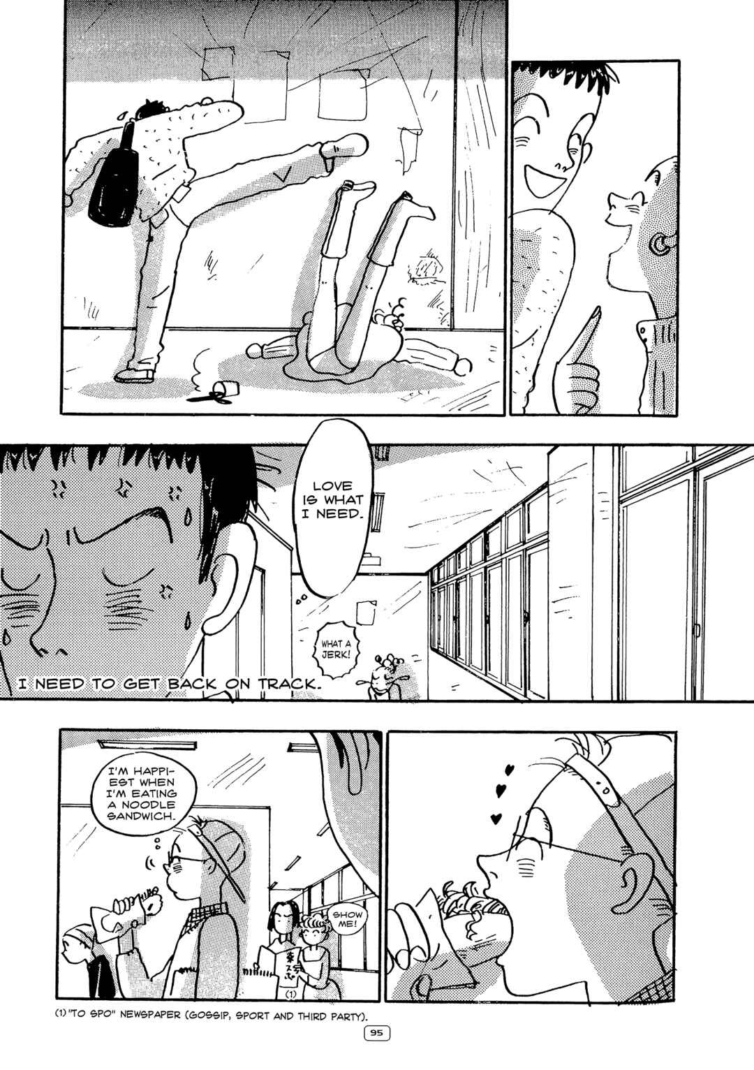 Chapter 3 - Page 10