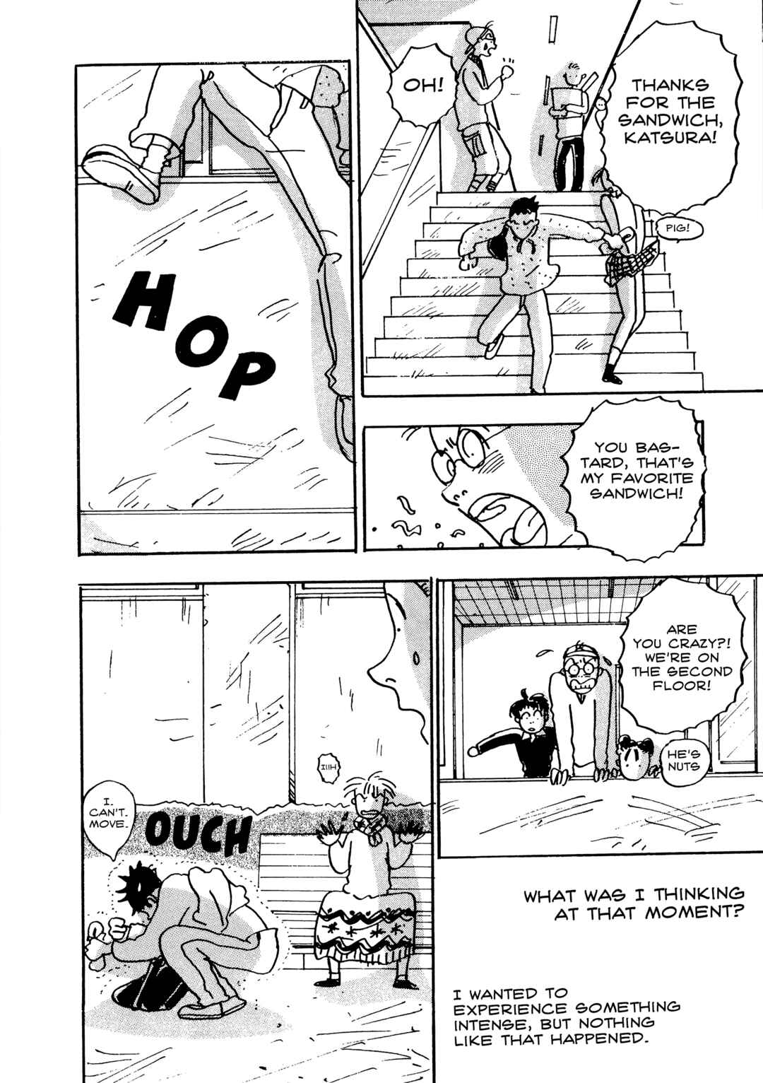 Chapter 3 - Page 11