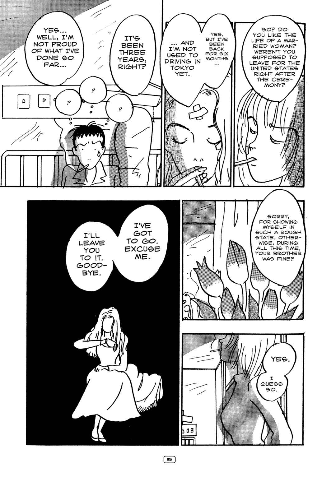 Chapter 3 - Page 30