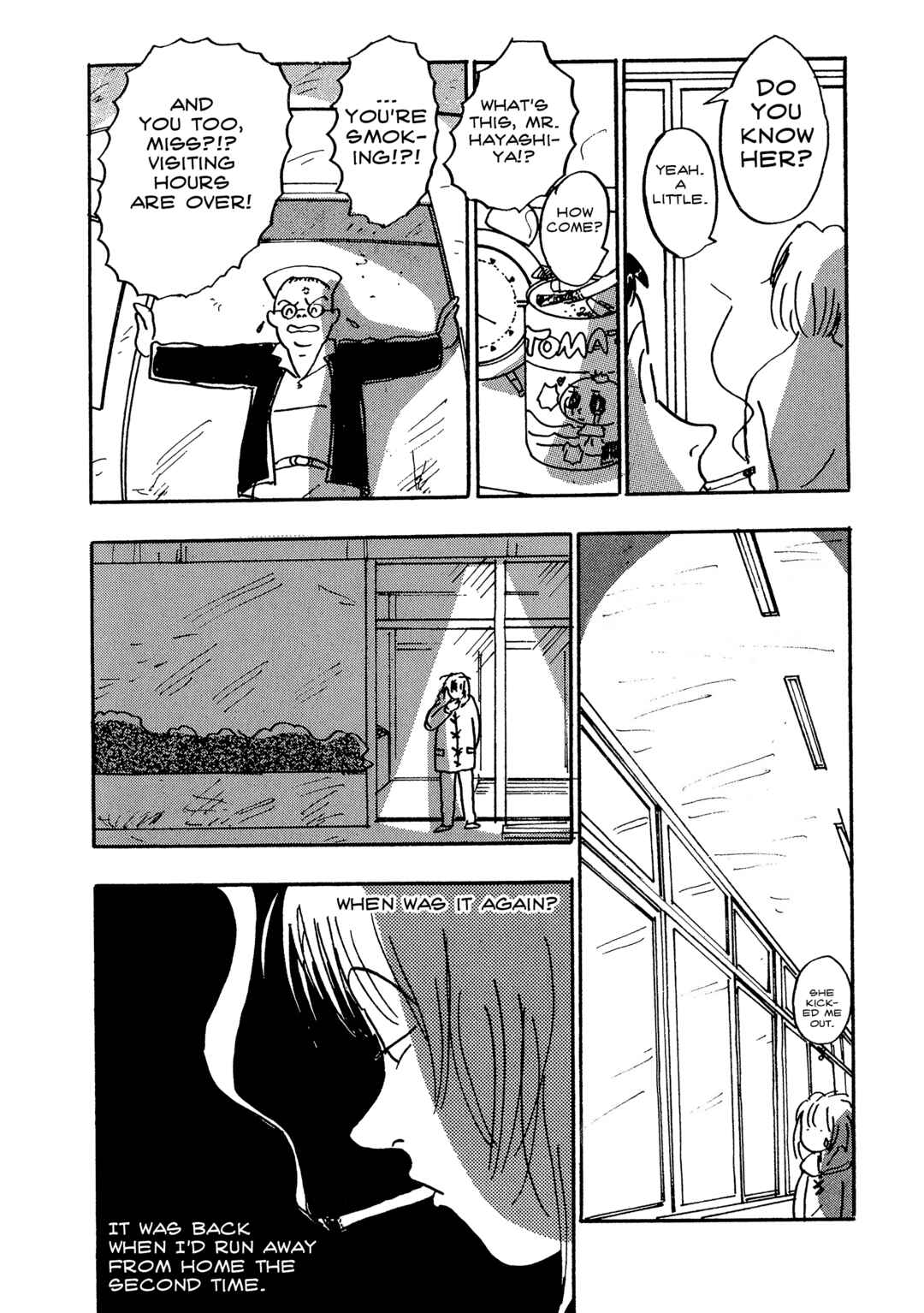 Chapter 3 - Page 31