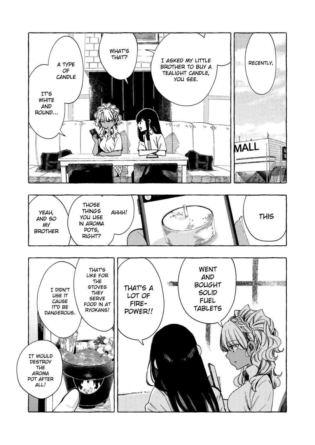 Chapter 23 - Page 1