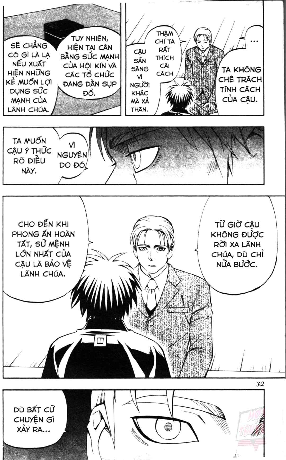 Chapter 297 - Page 10