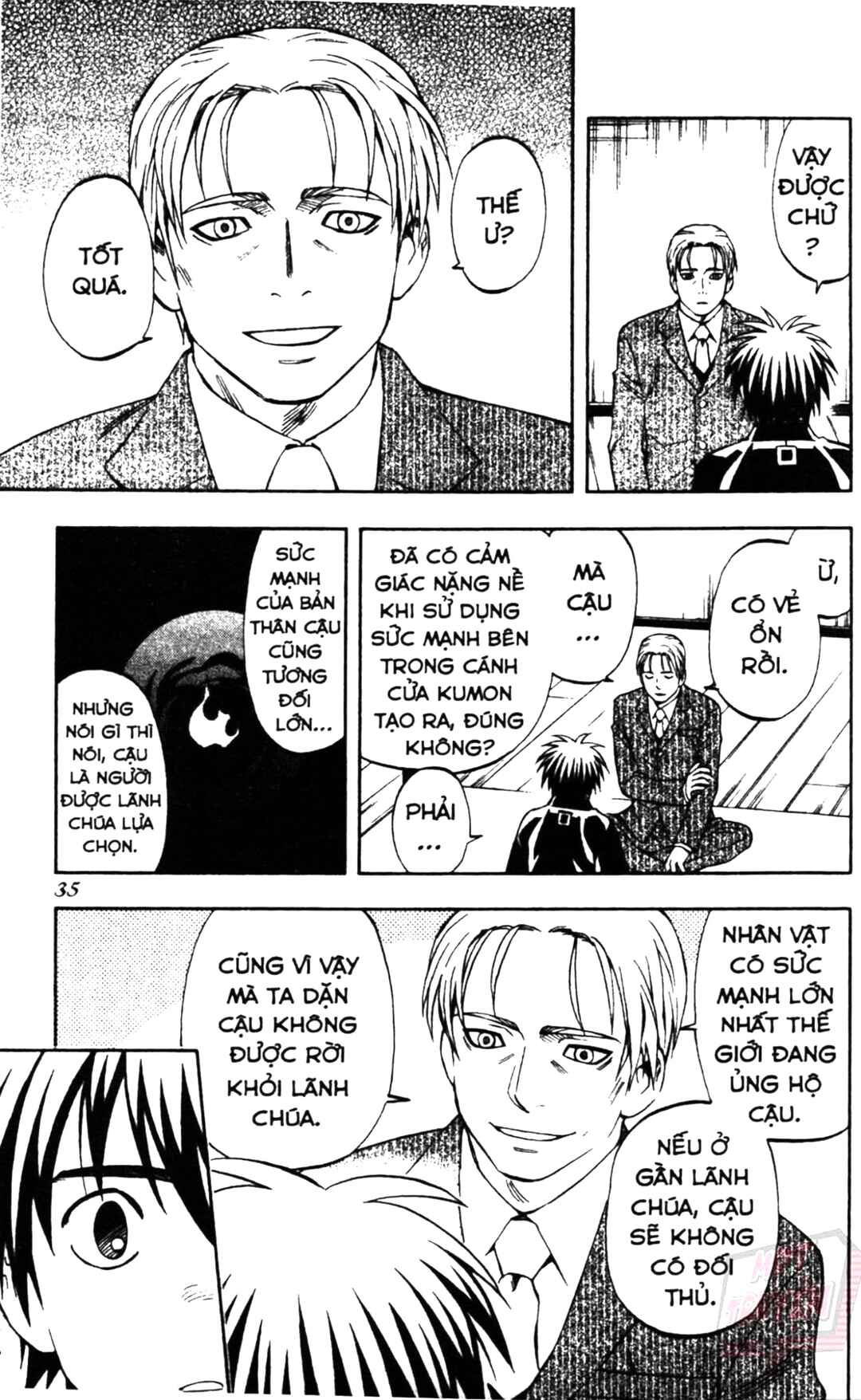 Chapter 297 - Page 13