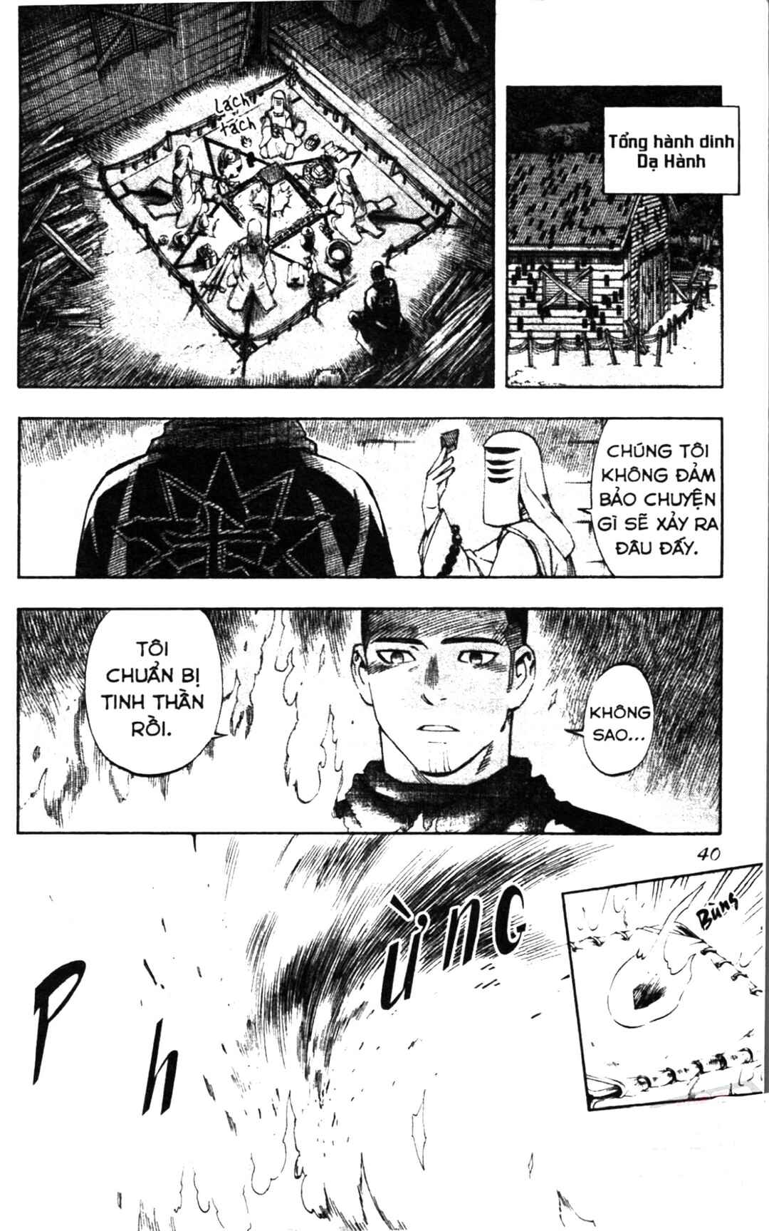 Chapter 297 - Page 18