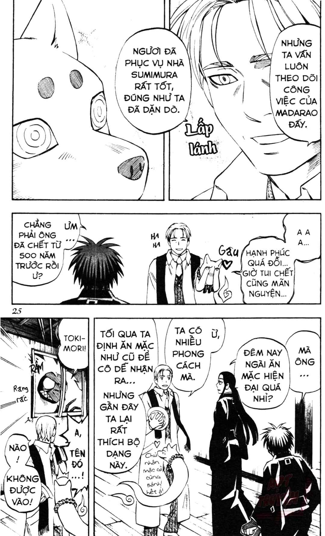 Chapter 297 - Page 3