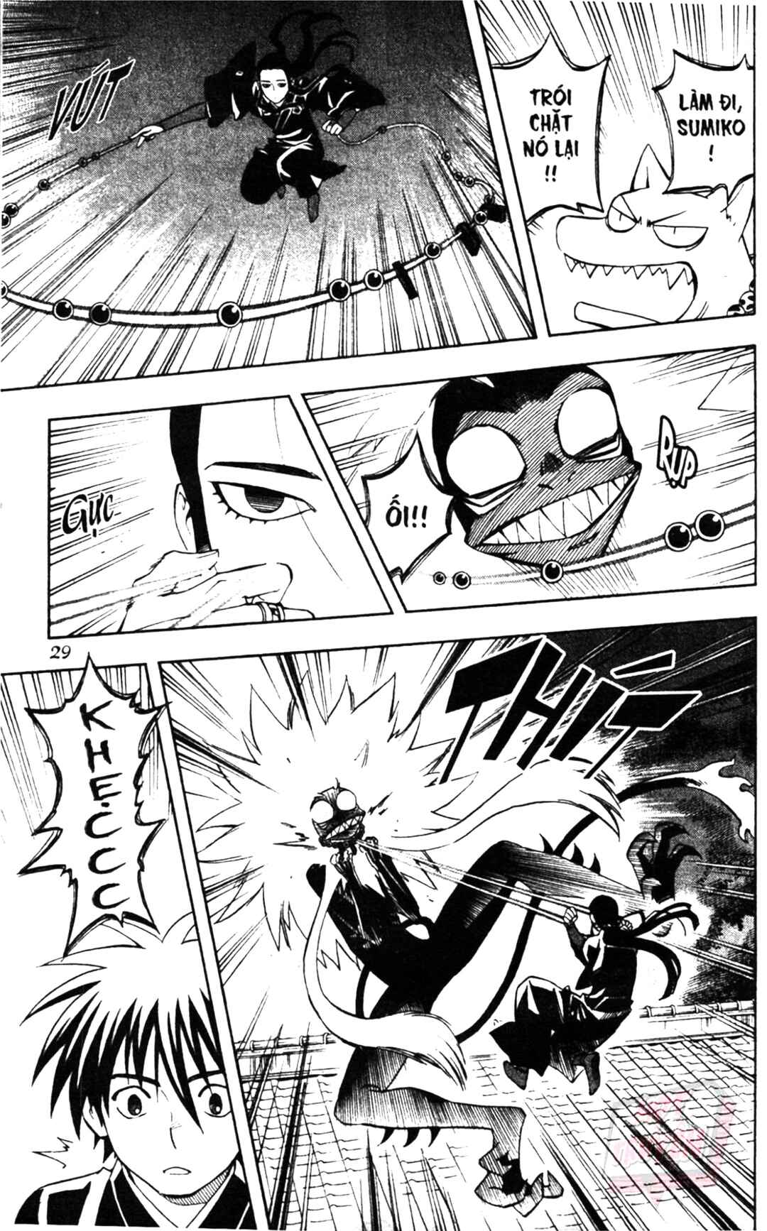 Chapter 297 - Page 7