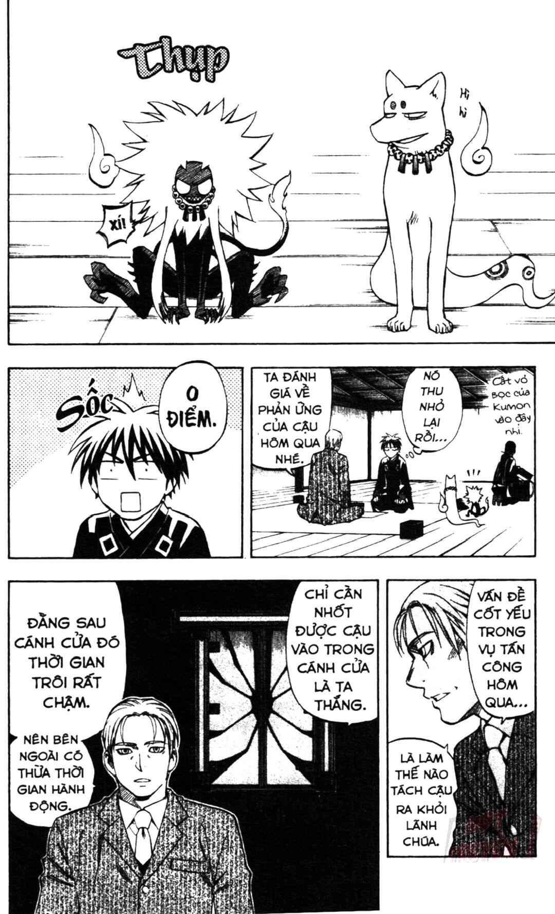 Chapter 297 - Page 8