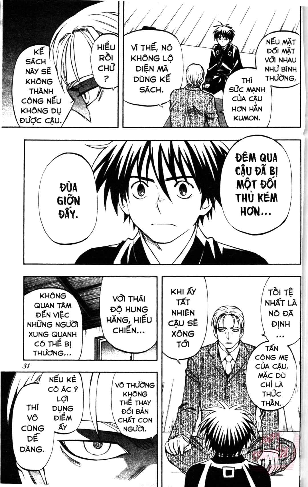 Chapter 297 - Page 9