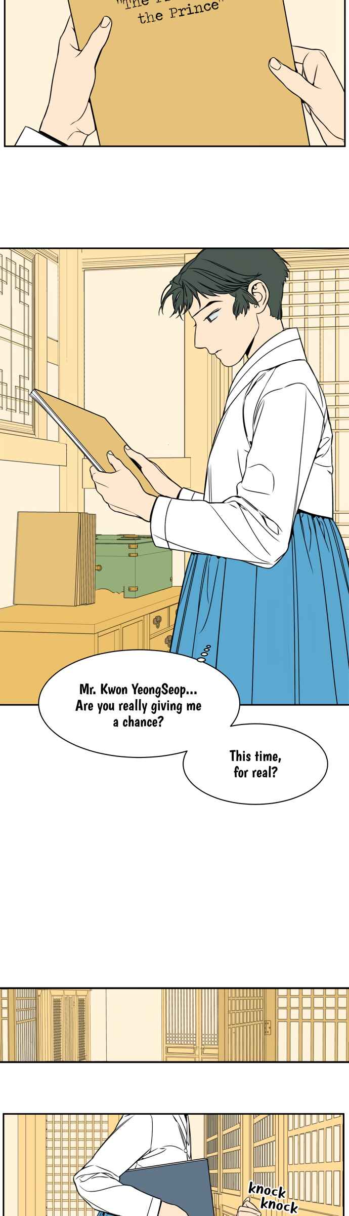 Chapter 33 - Page 17