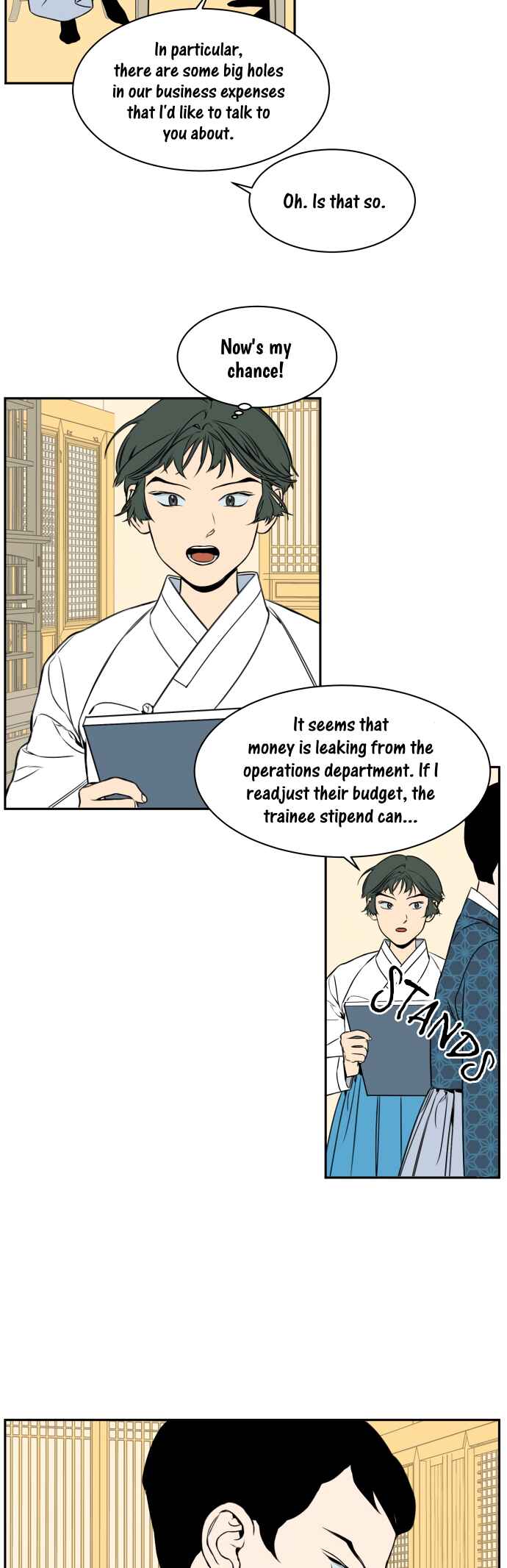 Chapter 33 - Page 19
