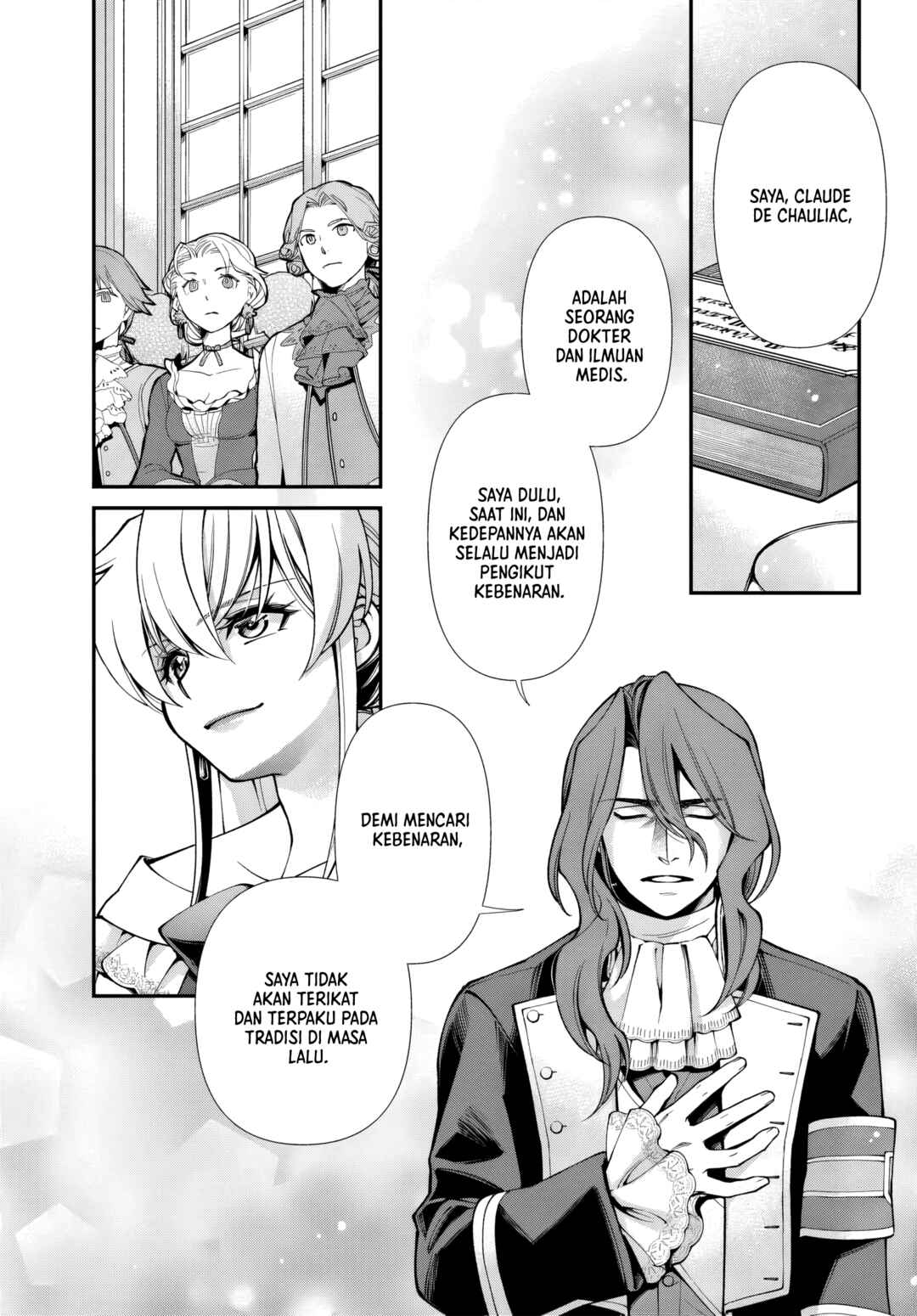 Chapter 66 - Page 12