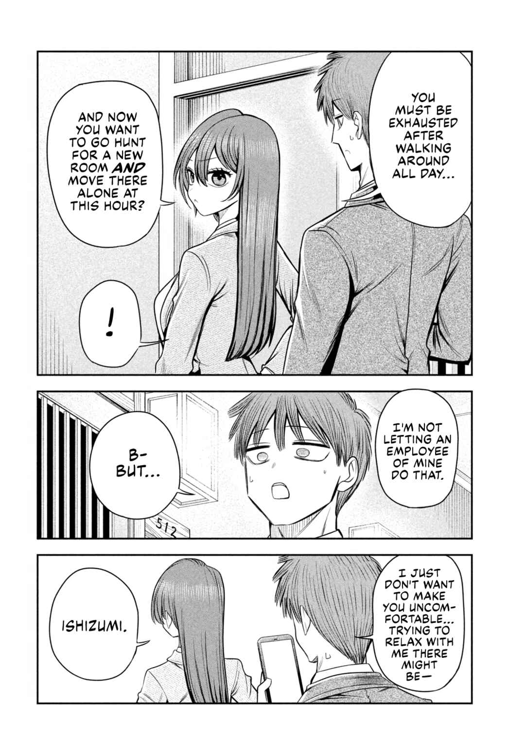 Chapter 29 - Page 2