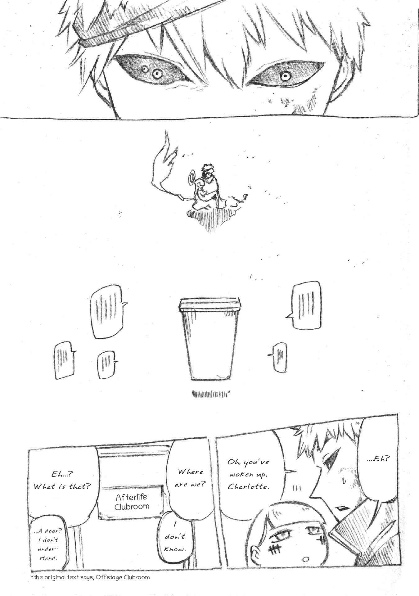 Chapter 35.5 - Page 6