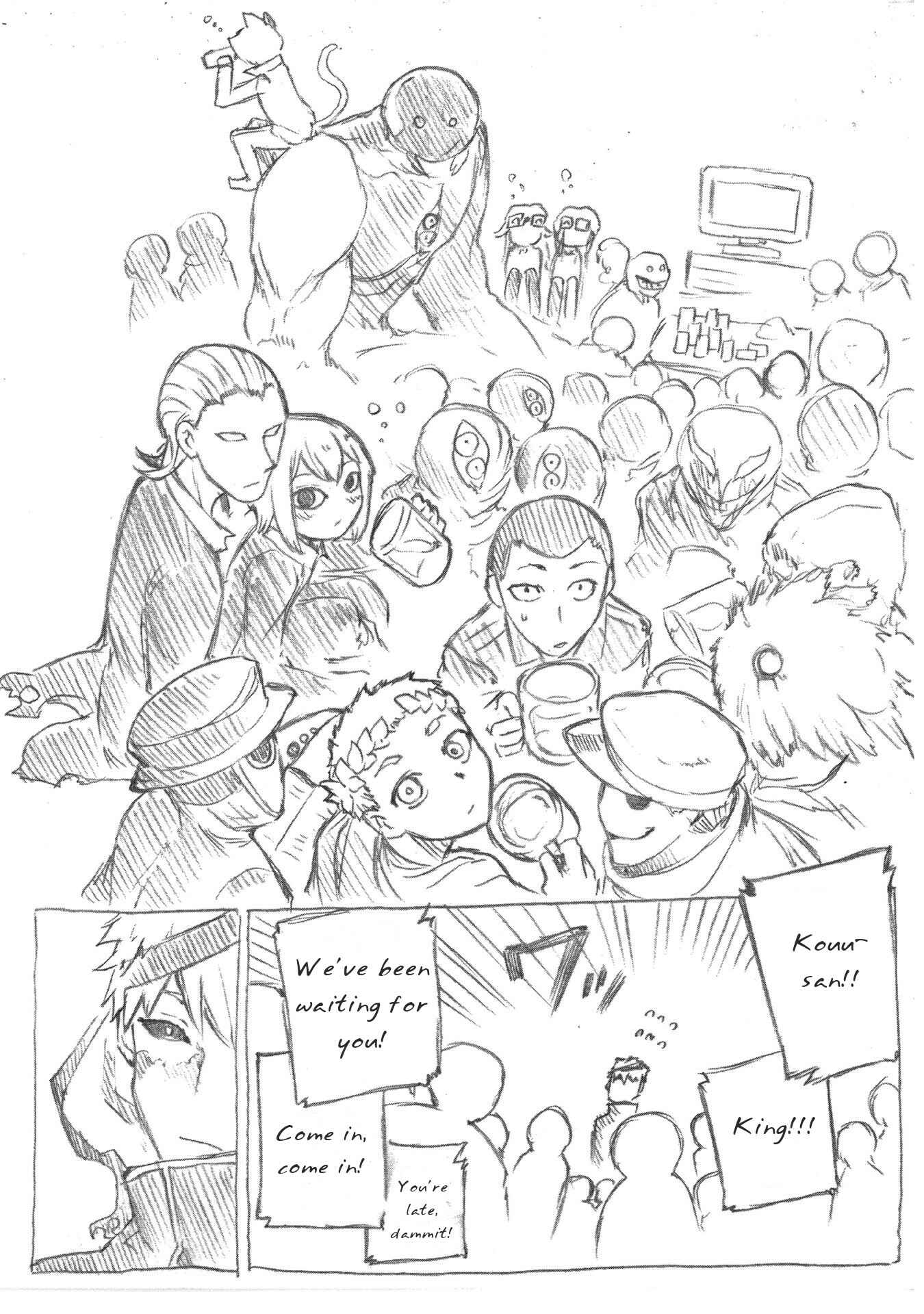 Chapter 35.5 - Page 8