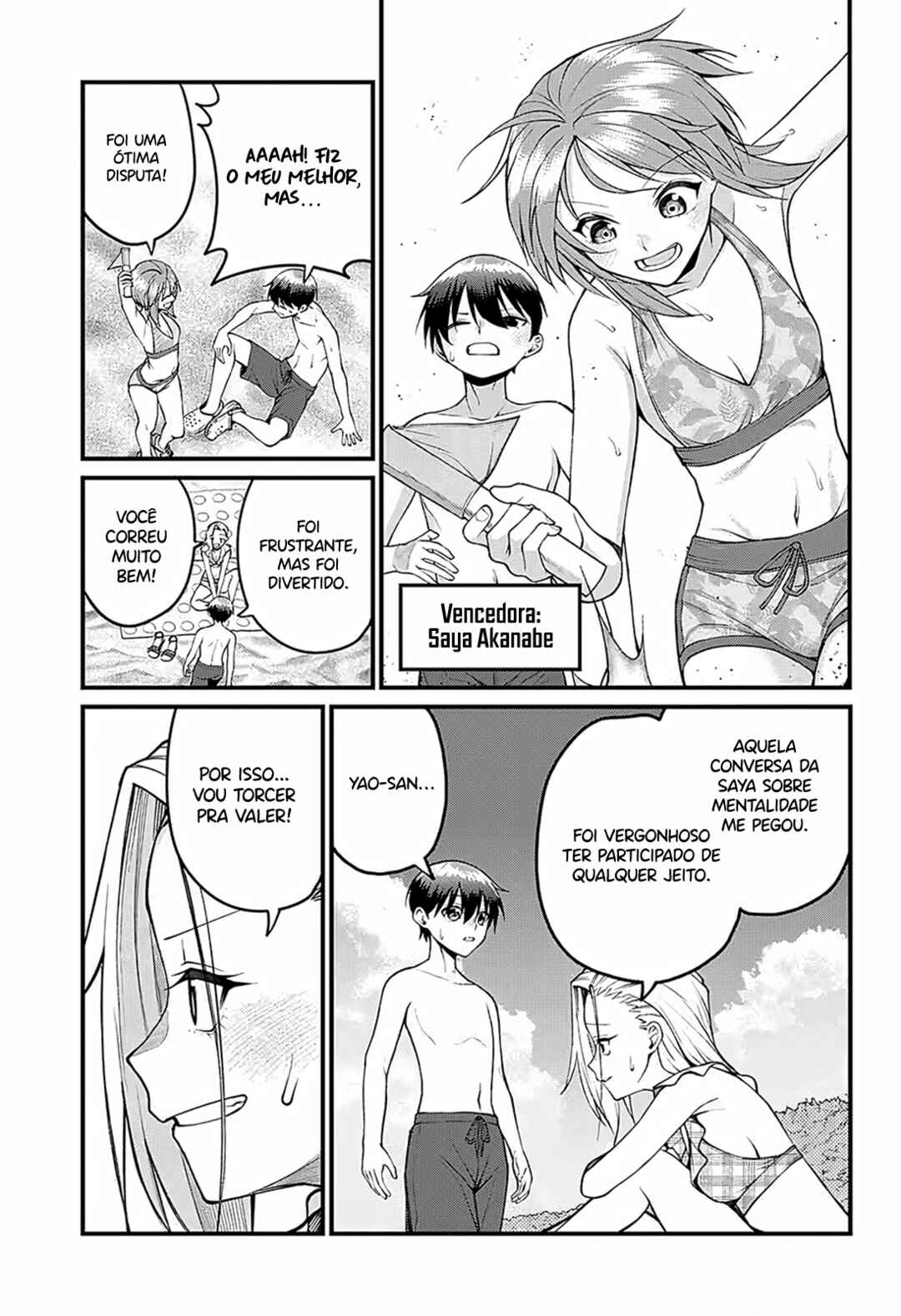 Chapter 45 - Page 10
