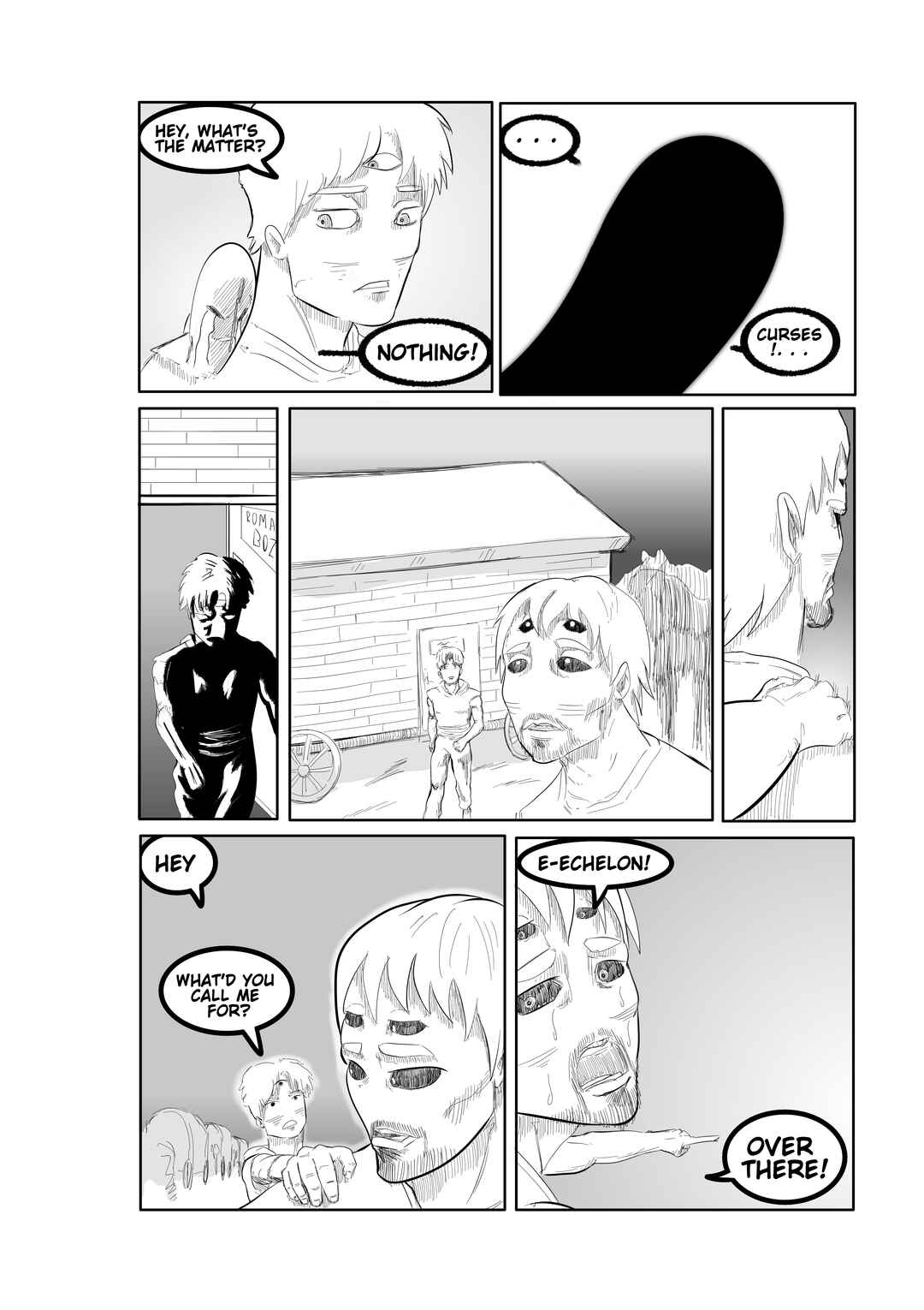 Chapter 3 - Page 10