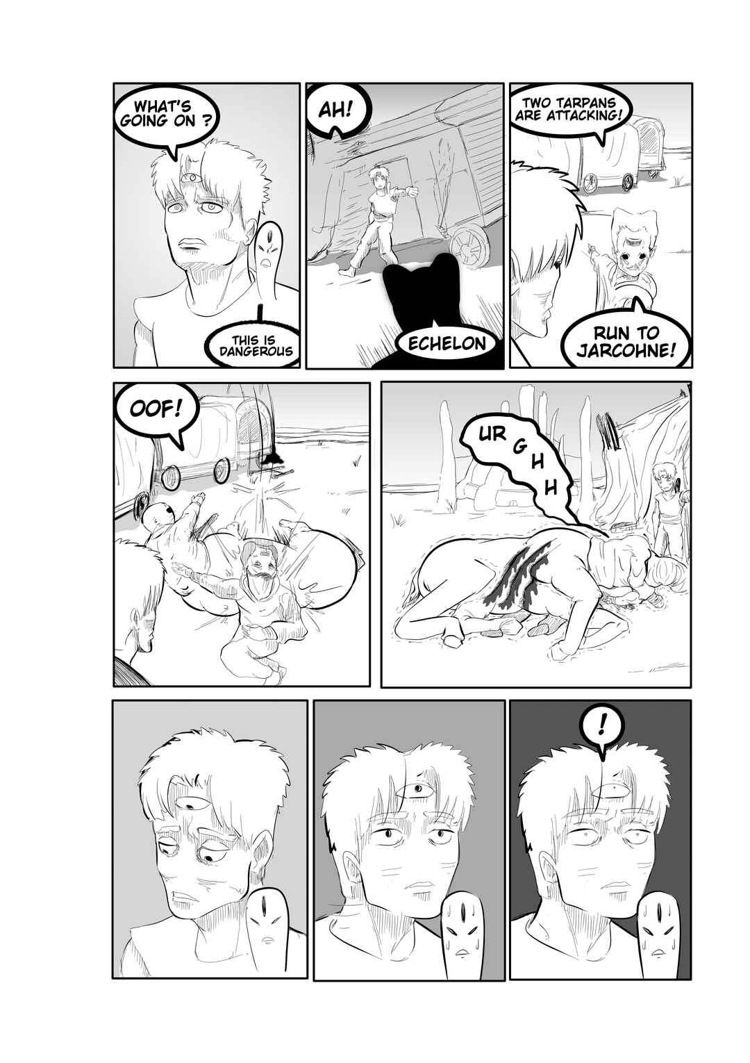 Chapter 3 - Page 18