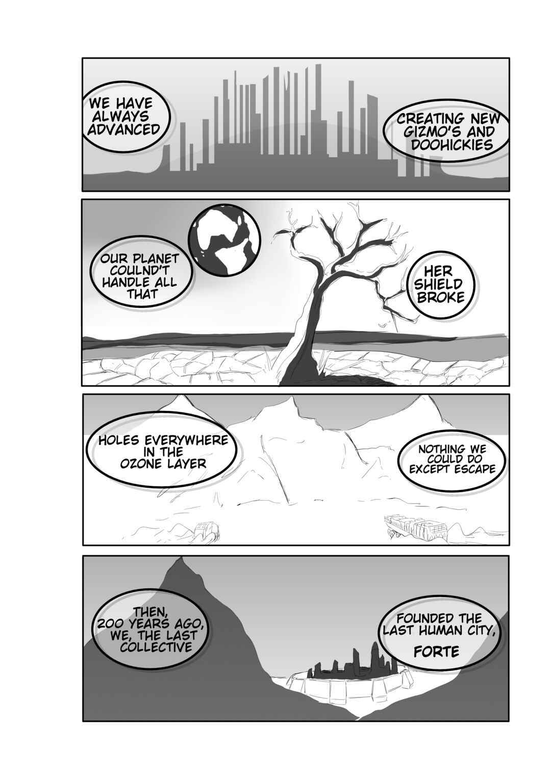 Chapter 3 - Page 2