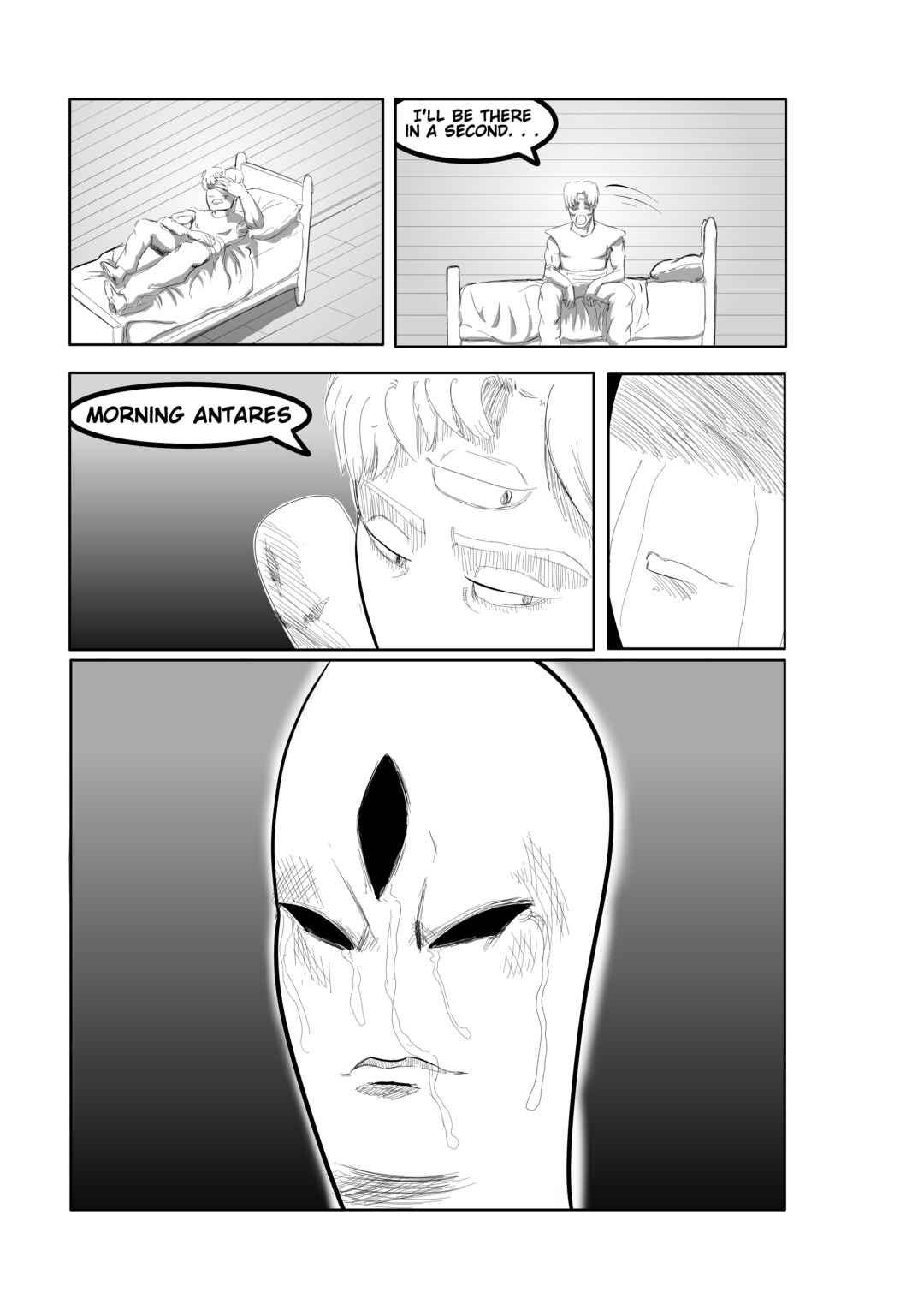 Chapter 3 - Page 9