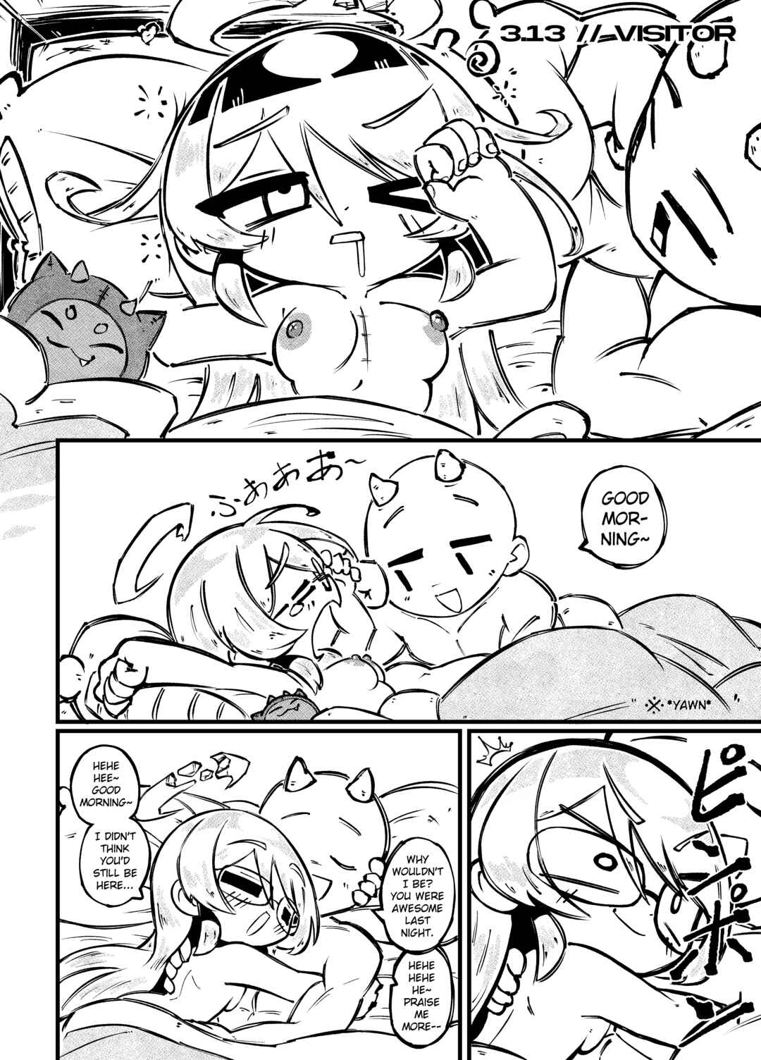 Chapter 13 - Page 1