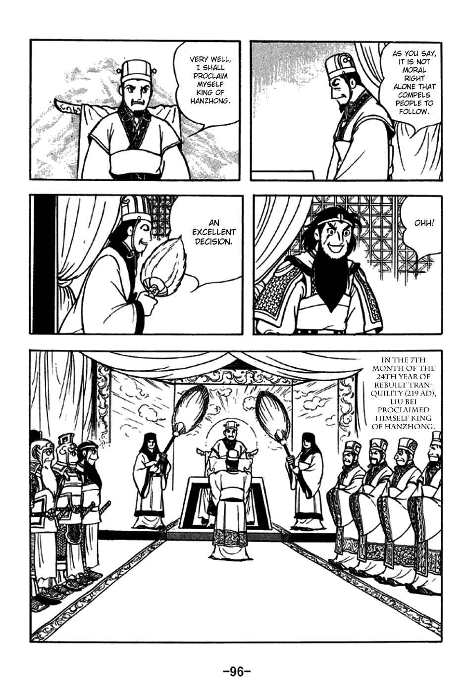 Chapter 261 - Page 10
