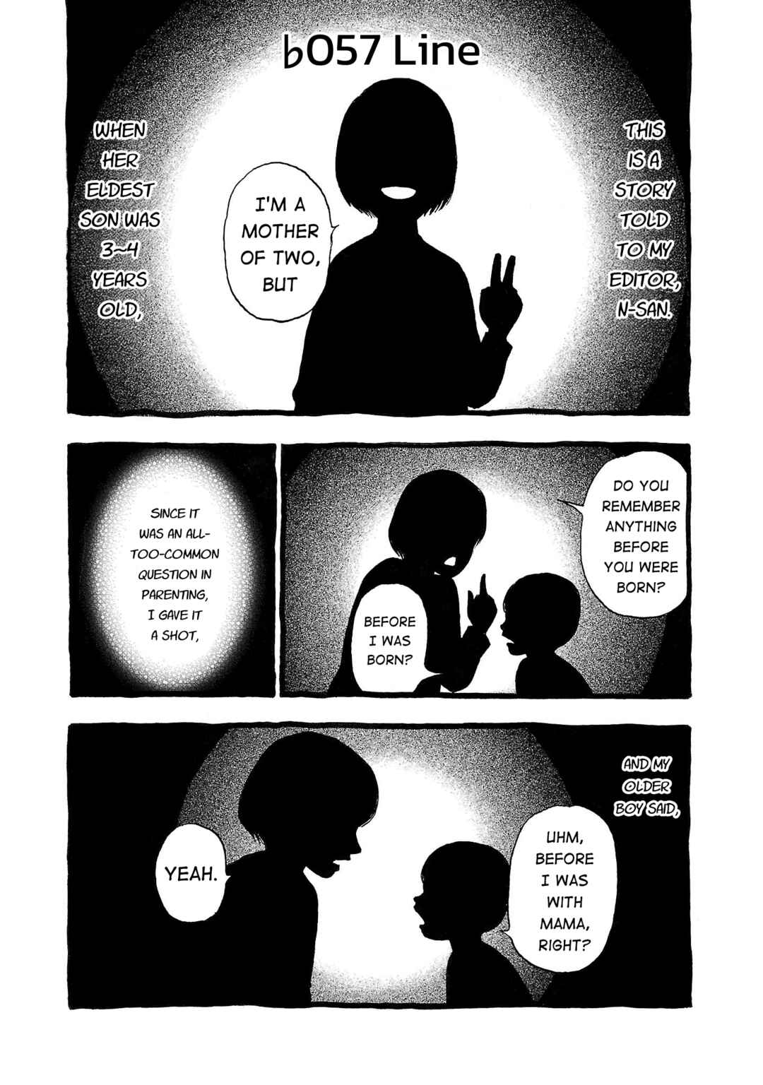 Chapter 157 - Page 1