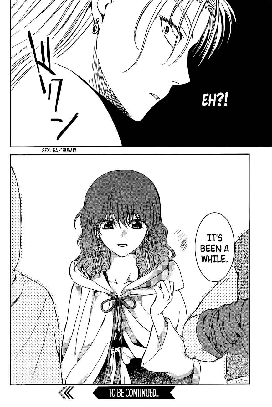 Chapter 137 - Page 30