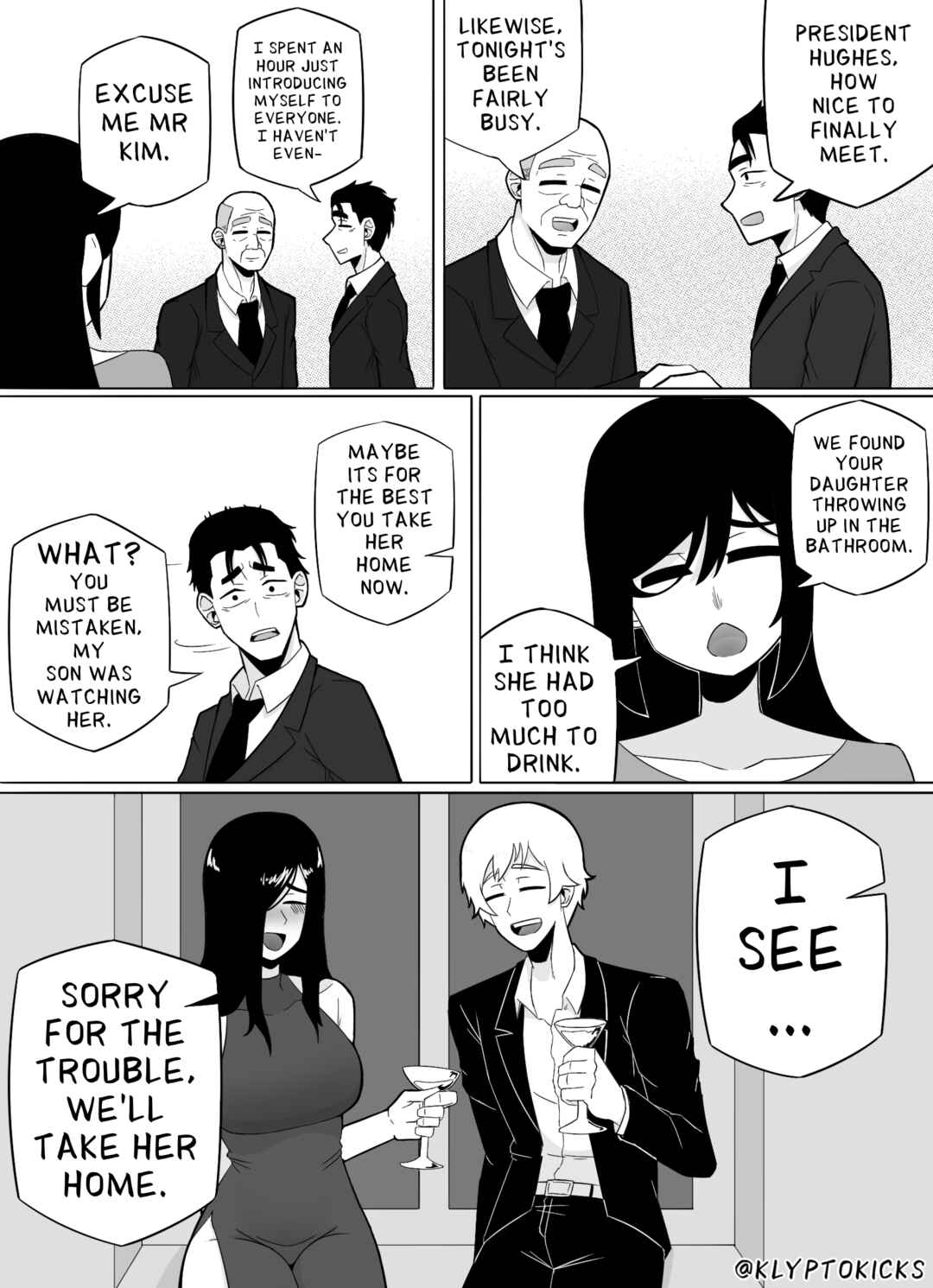 Chapter 22 - Page 1