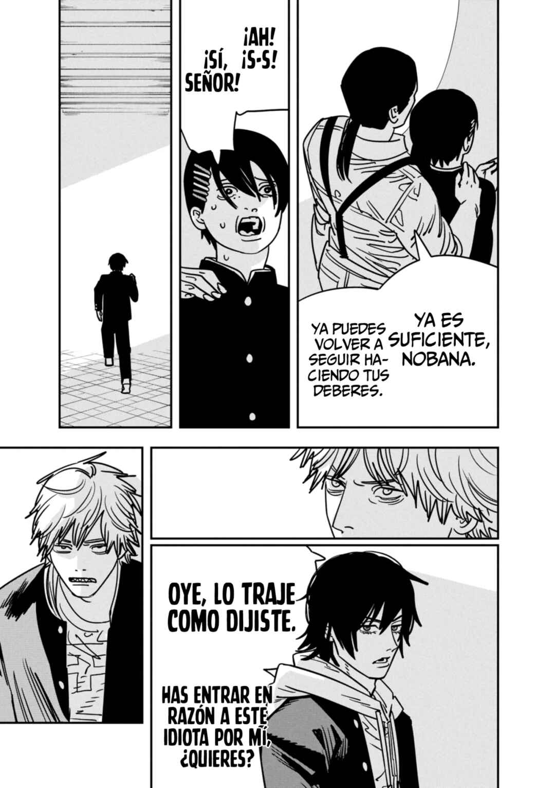 Chapter 140 - Page 14
