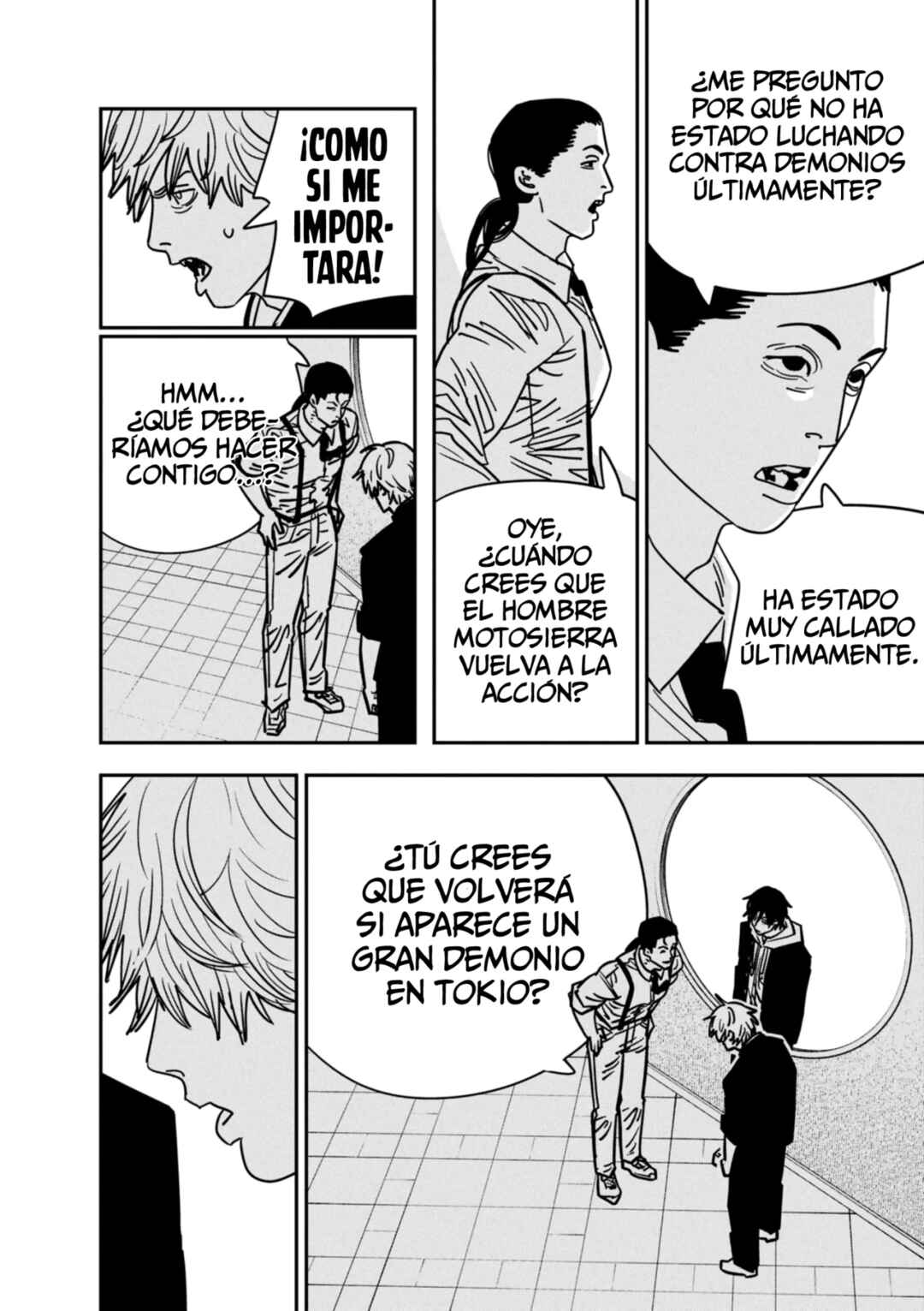 Chapter 140 - Page 17