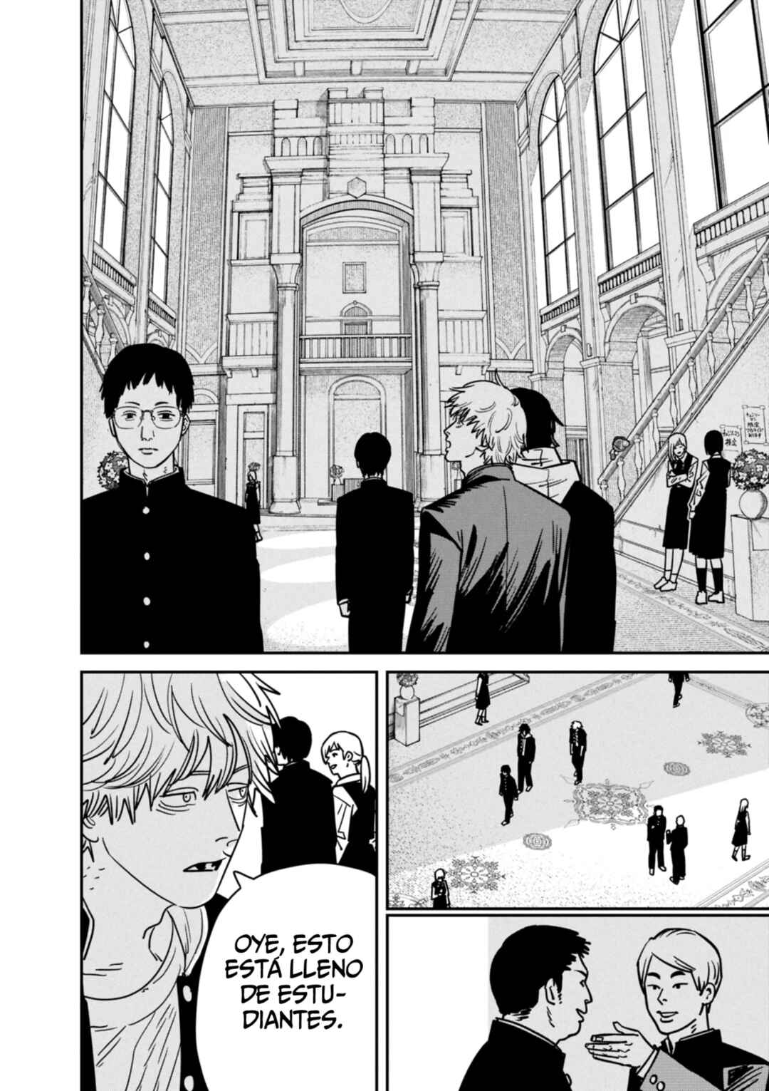 Chapter 140 - Page 5