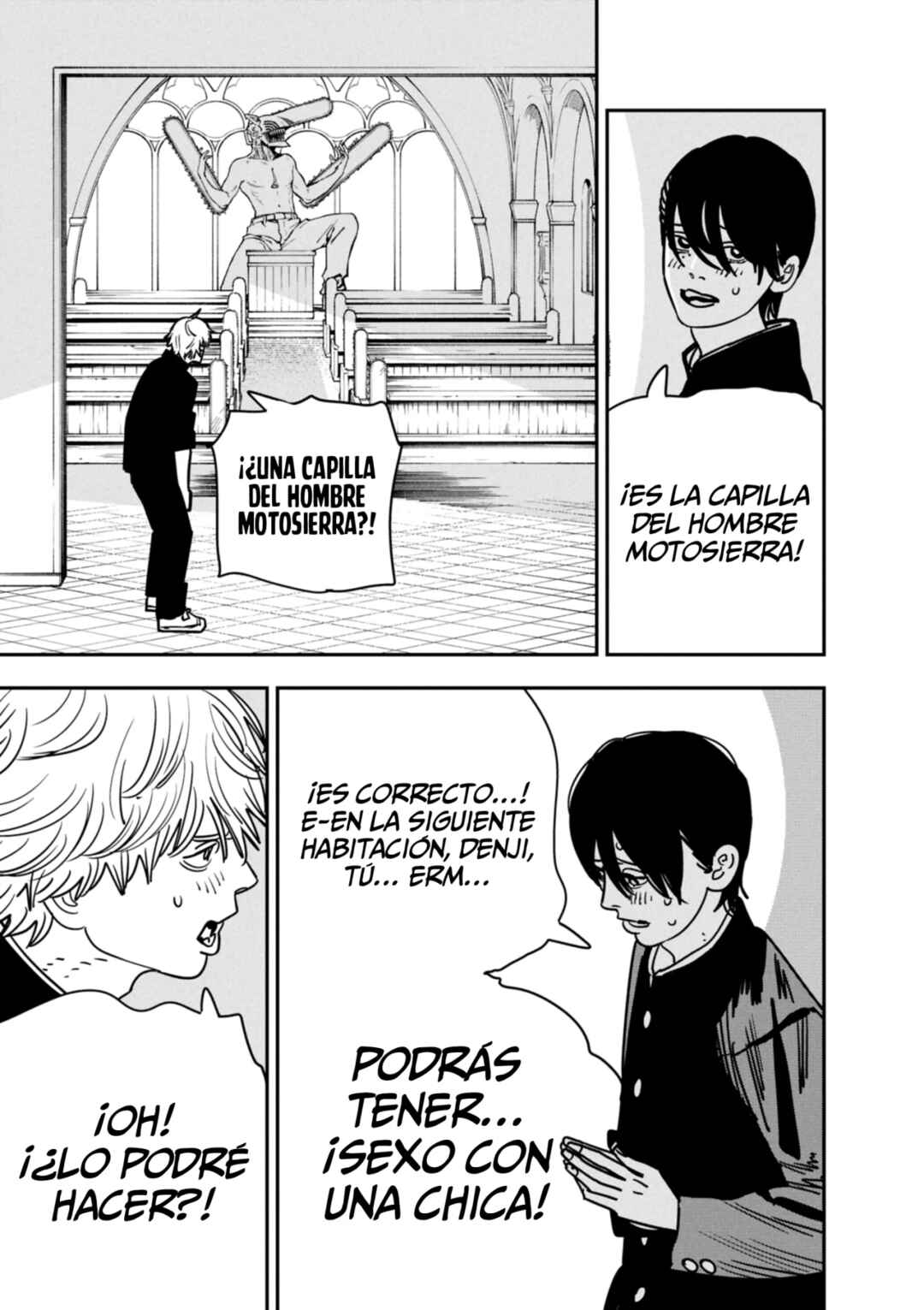Chapter 140 - Page 8