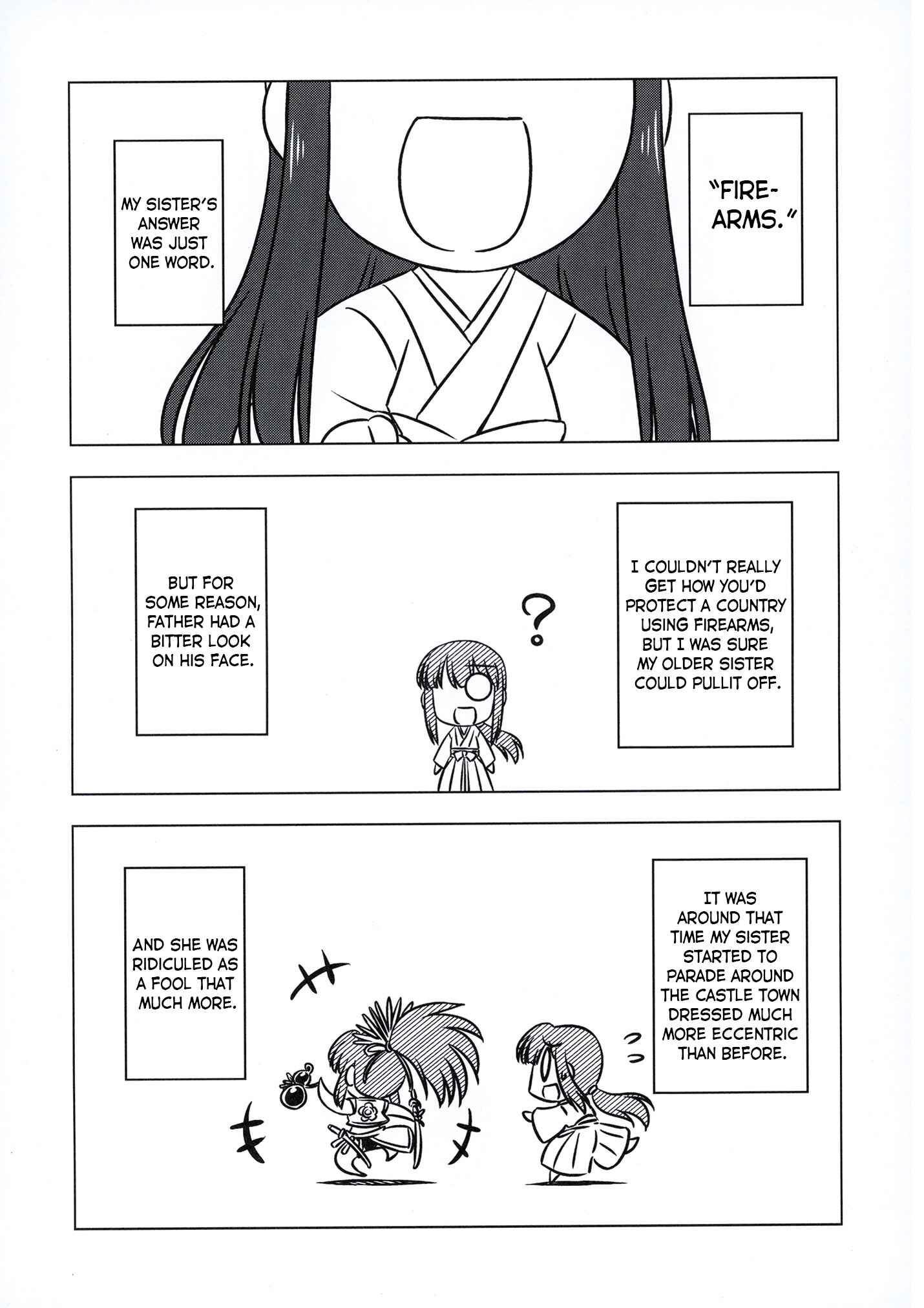 Chapter 0.3 - Page 3
