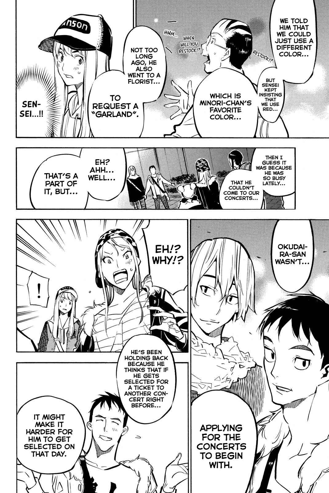 Chapter 247 - Page 12