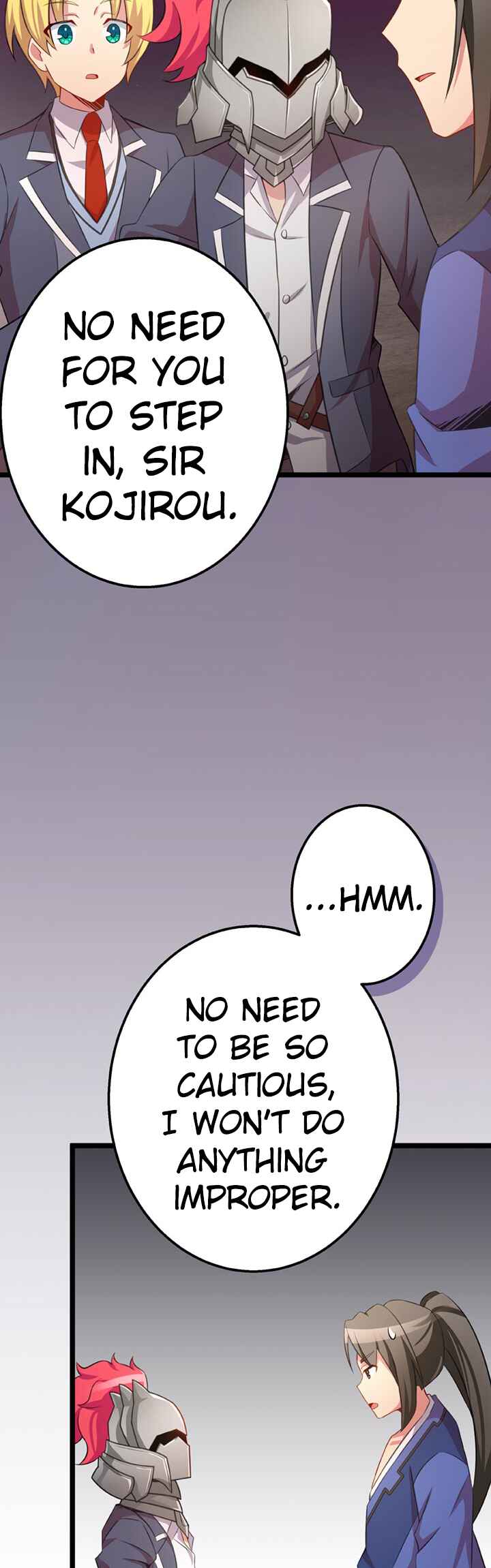 Chapter 35 - Page 40