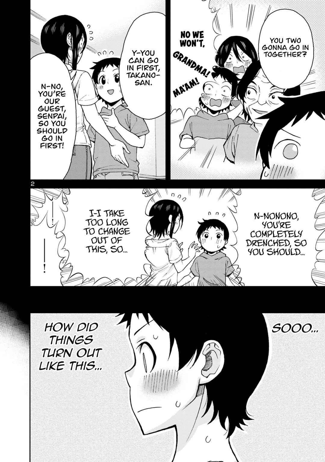Chapter 111 - Page 5