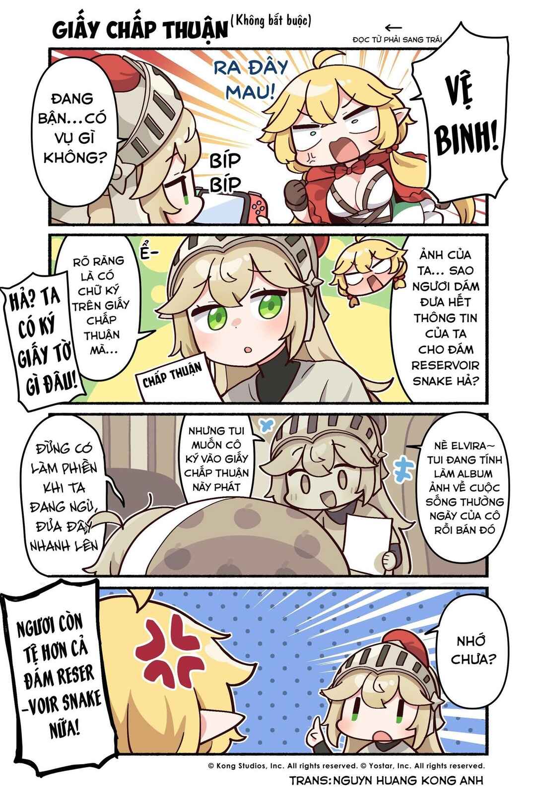Chapter 89 - Page 1