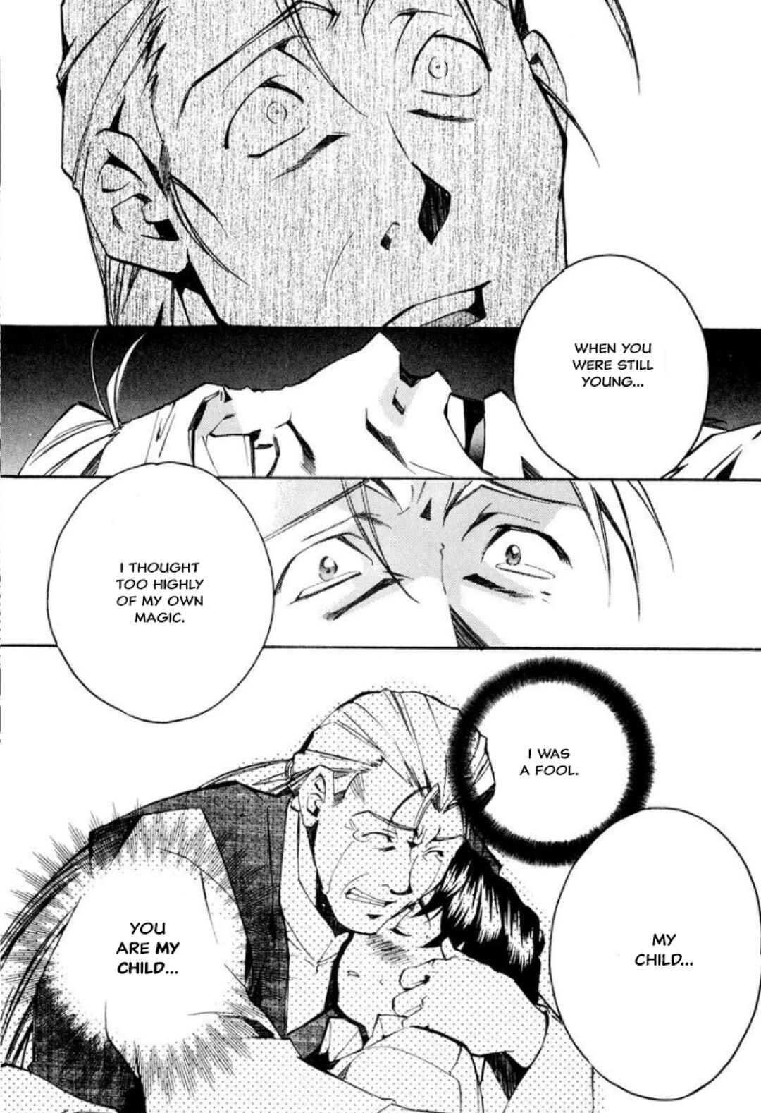 Chapter 32 - Page 20