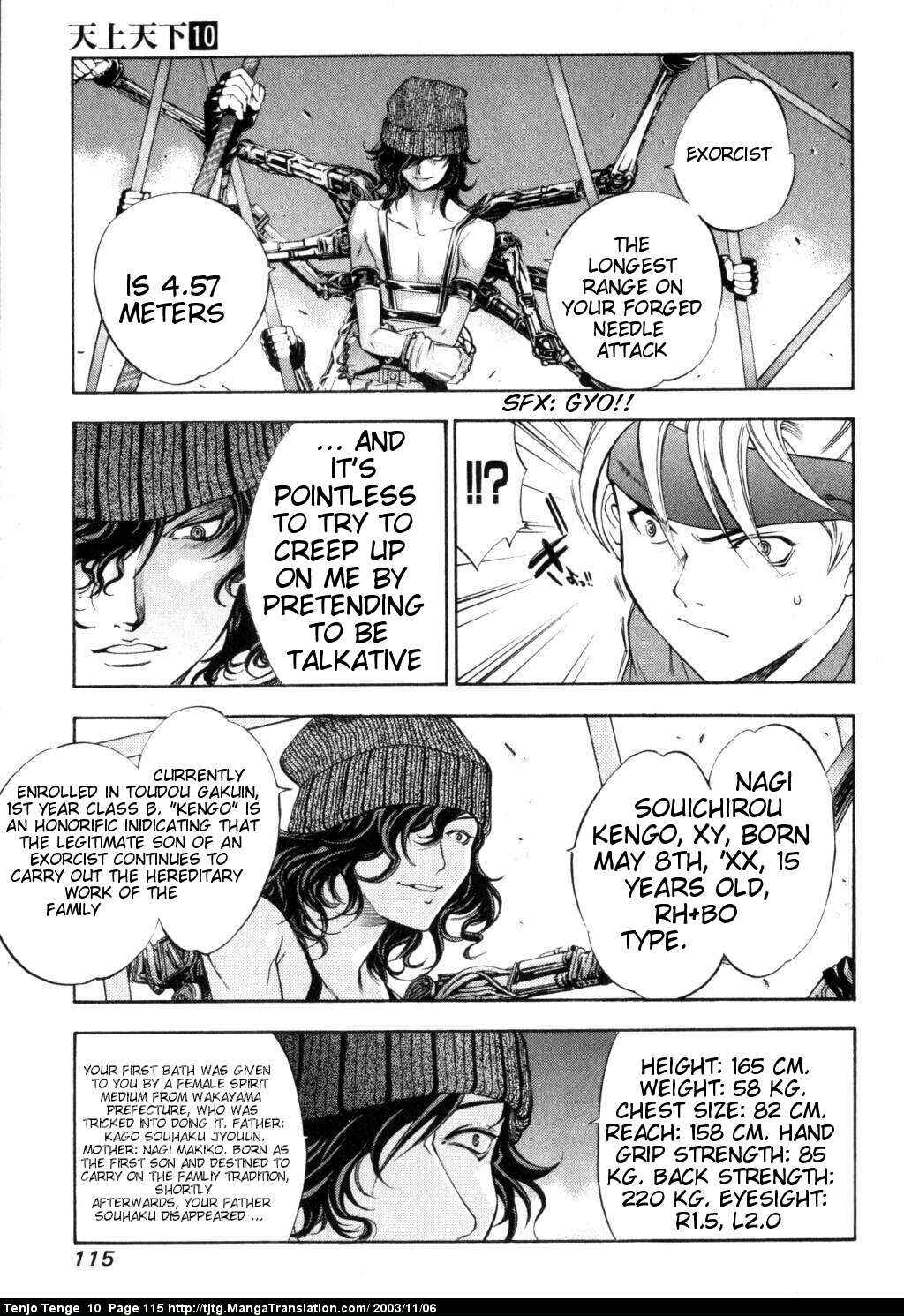 Chapter 61 - Page 10