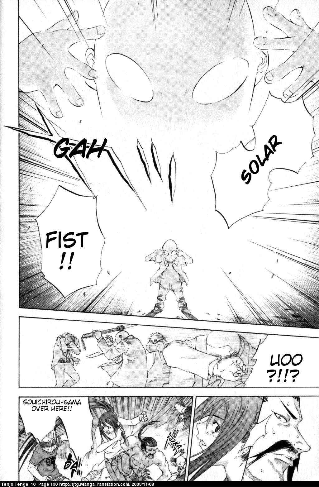 Chapter 61 - Page 23