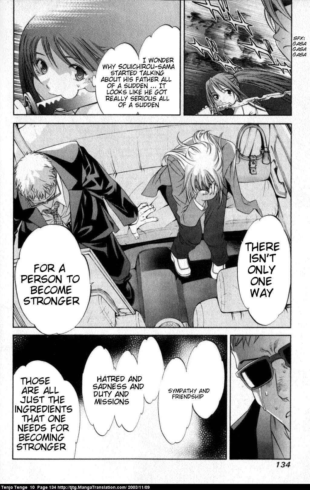 Chapter 61 - Page 27