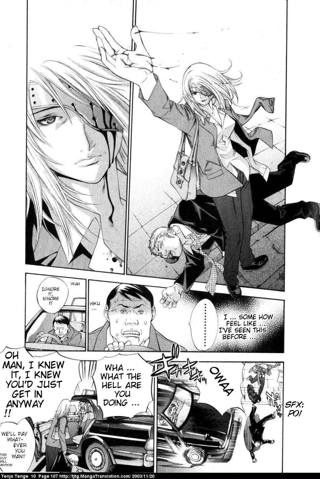 Chapter 61 - Page 3