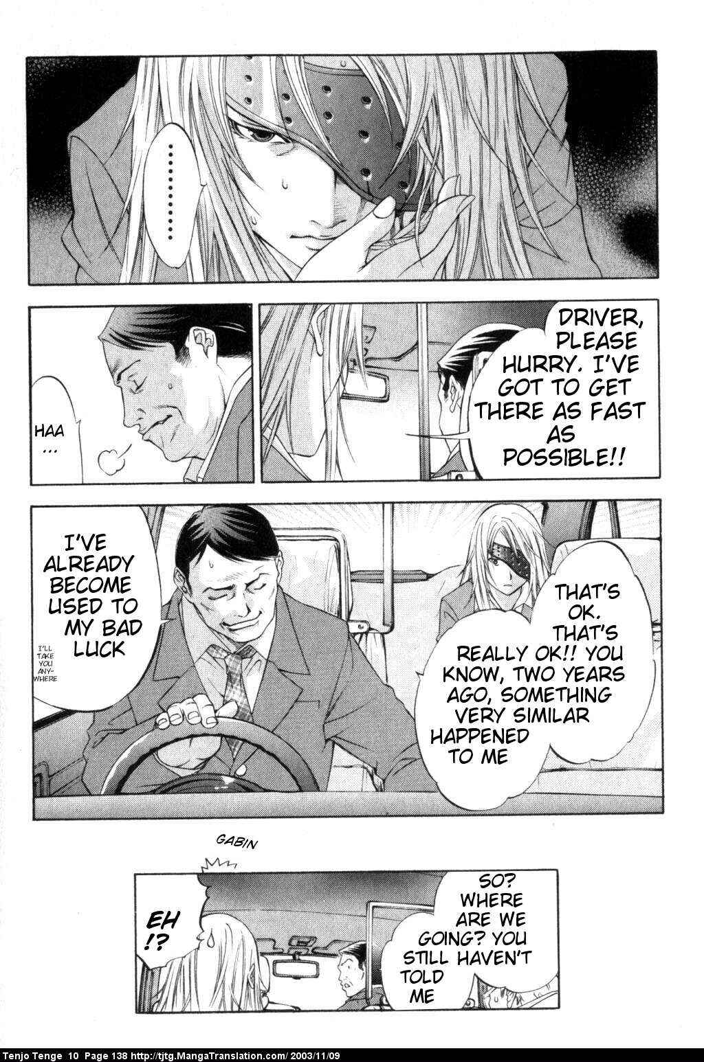 Chapter 61 - Page 30