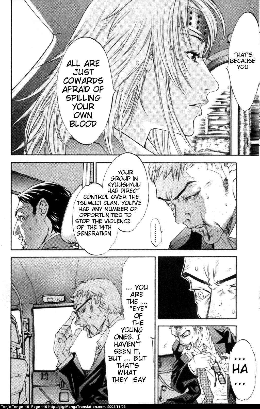 Chapter 61 - Page 6
